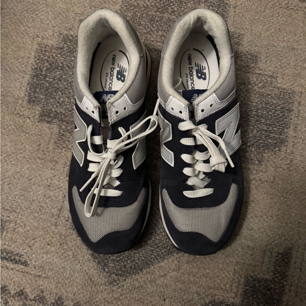 New Balance Men's 574 Classic